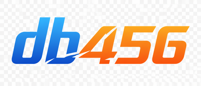 db456 লোগো